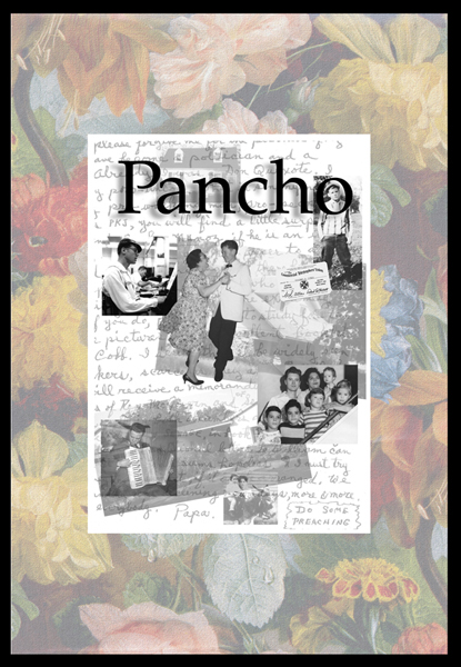pancho